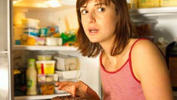 Mums-to-be can sometimes crave for non-edible items as well!
