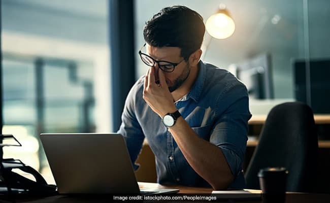 Several vitamin deficiencies can make you feel tired constantly