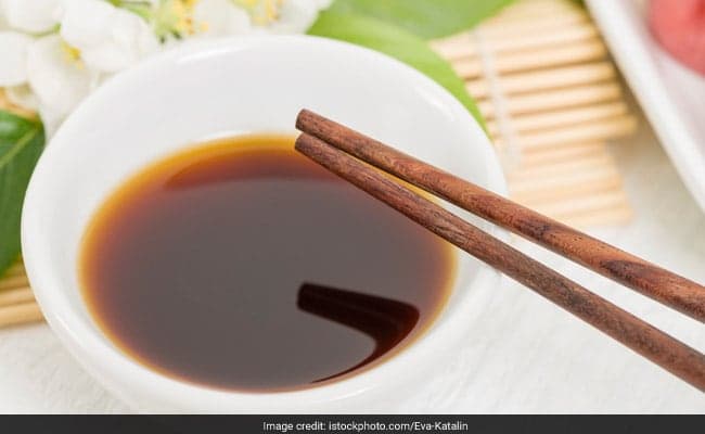 This will make you question your love for soy sauce!