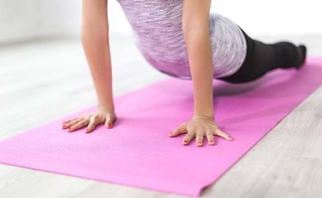 Women and fitness: Follow these 5 simple tips