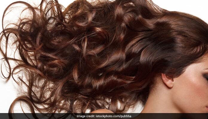 Beat hair thinning and hair loss with these natural remedies