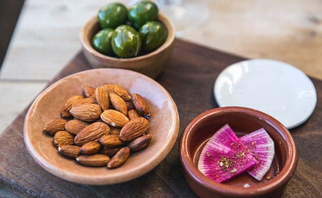 Eat the right kind of foods to boost muscle health without intense workouts