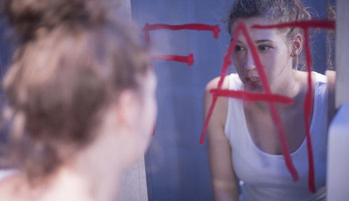Brain's Reward Response Could Impact Anorexia Nervosa