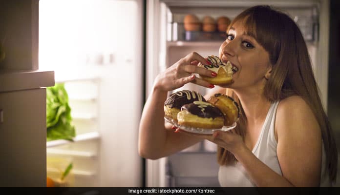 Bulimia is an eating disorder characterized by frequent episodes of binging and purging