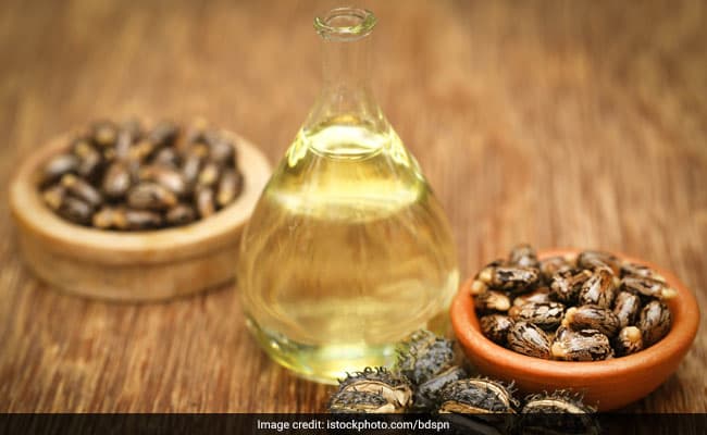 Castor oil is one of the healthiest oils you can think of