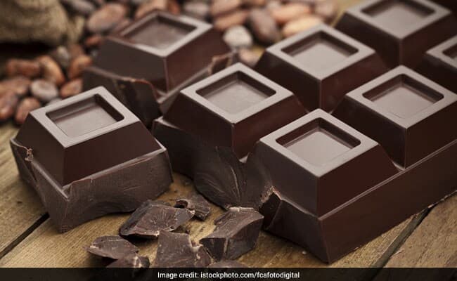 Chocolates may disappear soon!
