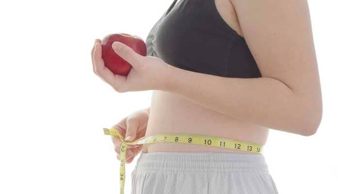 Fasting and weight loss, is there a link?
