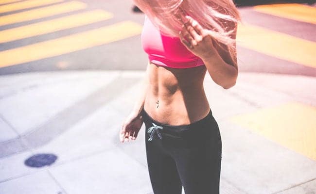 Weight loss: To melt belly fat, overall fat loss from the body is needed