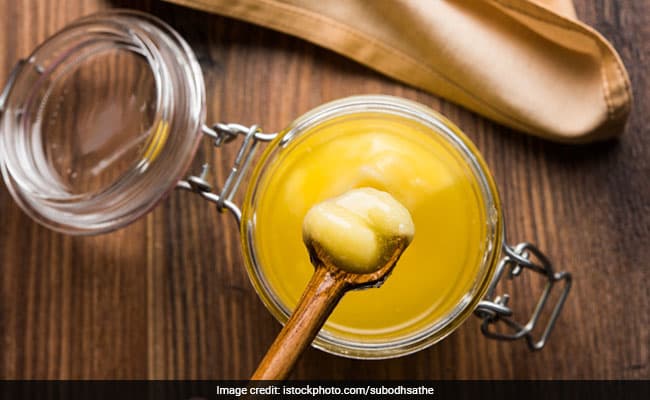 Hair care during monsoon: Ghee can actually work wonders for your hair
