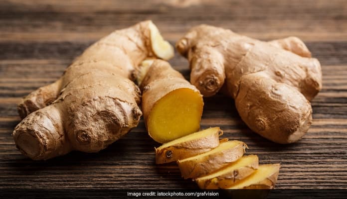 And consuming ginger daily could do this to your body