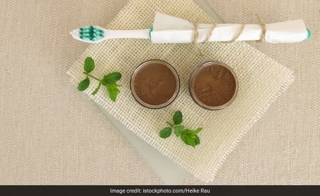 World Oral Health Day 2018: Toothpastes in the market come with artificial sweetners