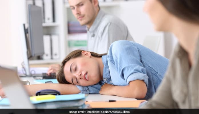 Narcolepsy can cause parasomnia and induce vivid hallucinations