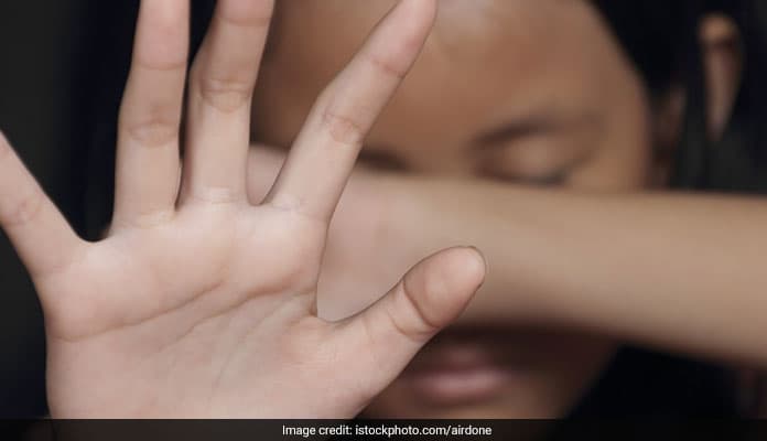 Pedophilia develops with age and is generally, self-discovered. It is not, by any chance, a choice