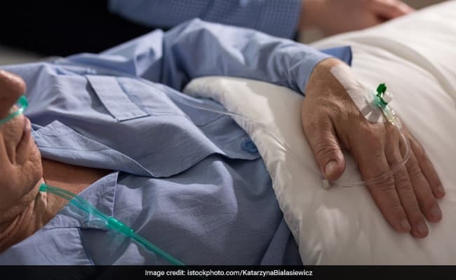 27% of the deaths in India are attributed to pollution