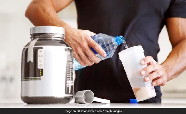 The ideal time to take protein depends on your health goals