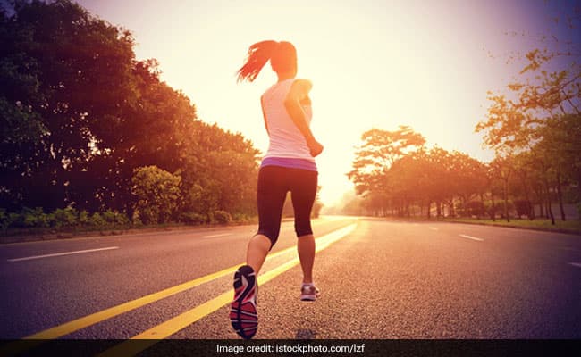 Can Running Lead To Osteoarthritis?