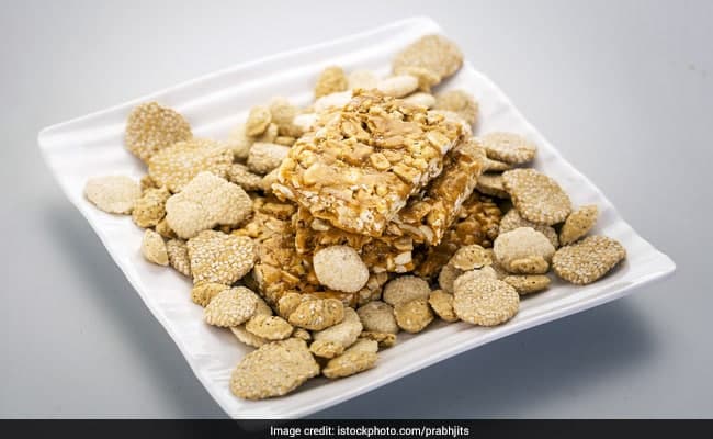 Sesame seeds reduce inflammation