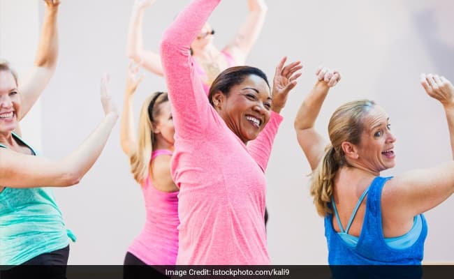 Research shows women survive crisis situations better than men