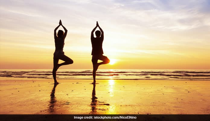 International Yoga Day: These yoga poses will help you lose weight faster and better