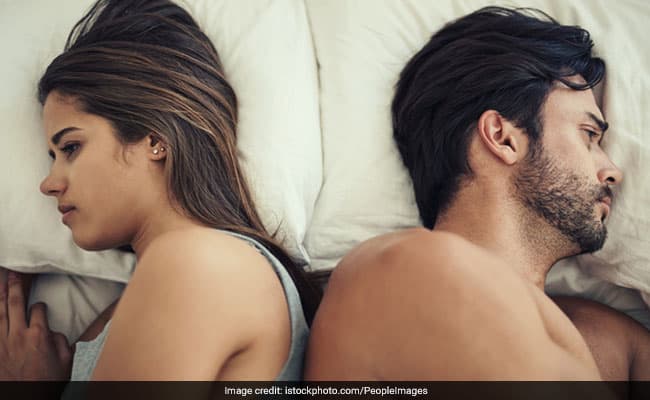 Your lifestyle can be a reason why you're not getting pregnant