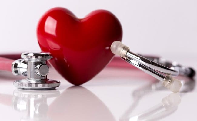Usually heart diseases in children go undetected