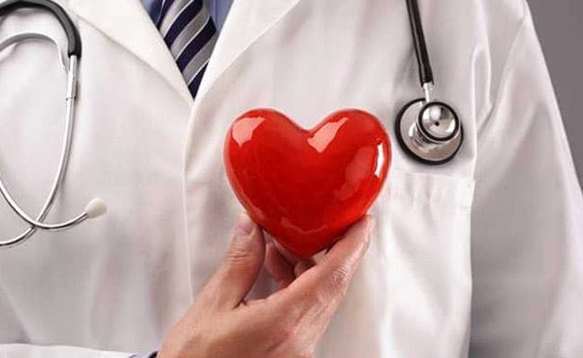 Low vitamin D levels affect the heart