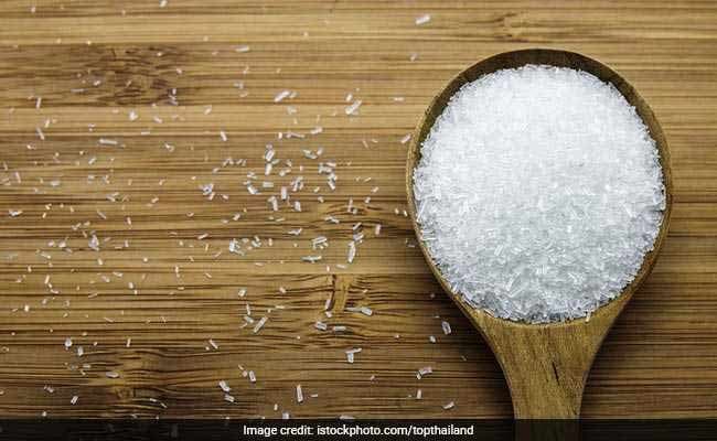 Food additives and other cooking ingredients can lead to hardened arteries