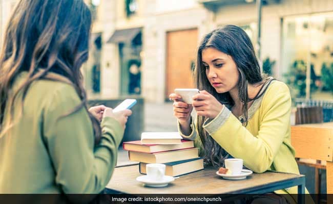 Your personality traits are responsible for social media addictions