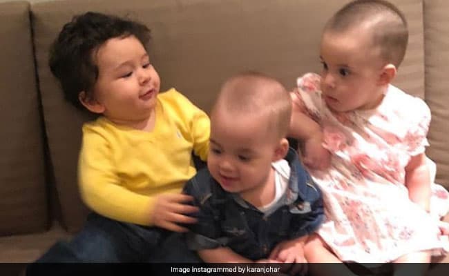 Childhood friendships play an important role in our life