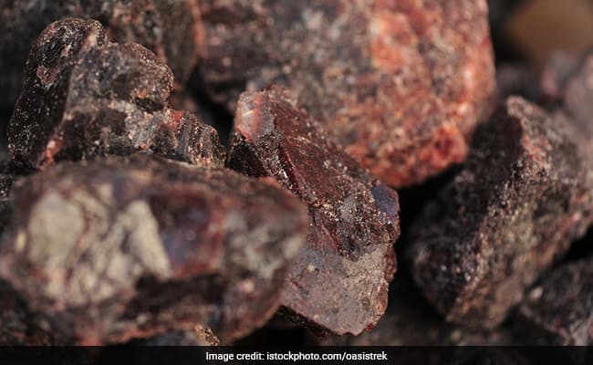 Black salt can be beneficial for your skin, hair, and body as well