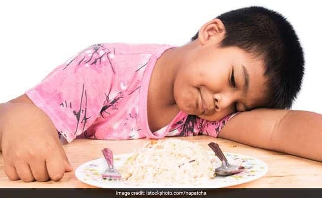 Certain lifestyle factors can influence gut bacteria in children