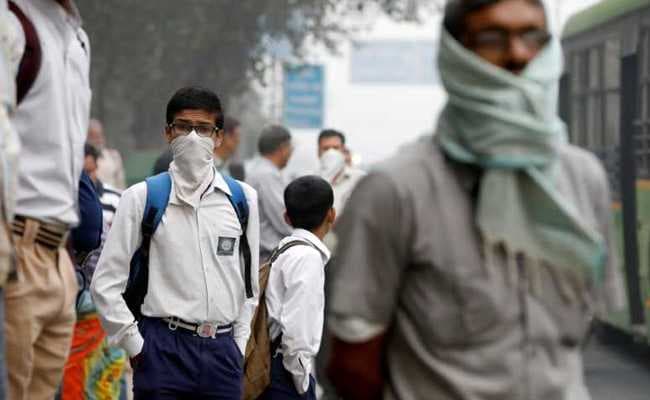 World Lung Cancer Day: A large chunk of lung cancer patients are non-smokers, it is due to air pollution