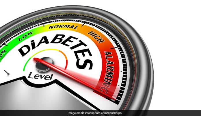 Diabetes in men may up the risk of erectile dysfucntion