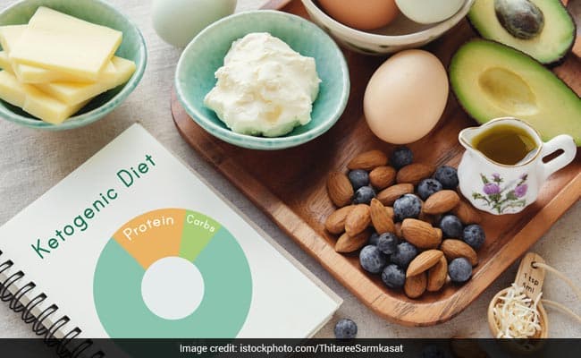 The ketogenic diet is the most popular diet fad when it comes to weight loss