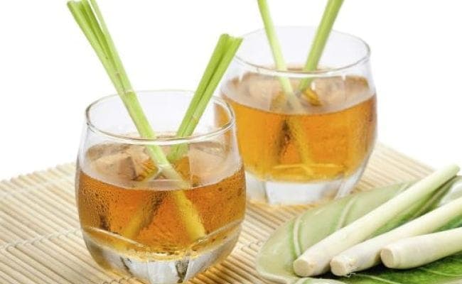 Lemongrass tea is generally safe and healthy to consume as an herbal drink