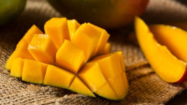 Everyone can have mangoes until the end of the season