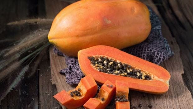 Skin Care: Papaya is loaded with beauty benefits which can help you achieve glowing skin