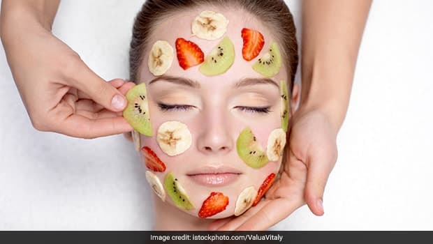 Some foods reduce inflammation and improve your skin's quality