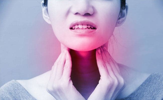 World Thyroid Day 2022: This day is meant to generate awareness about the disease.