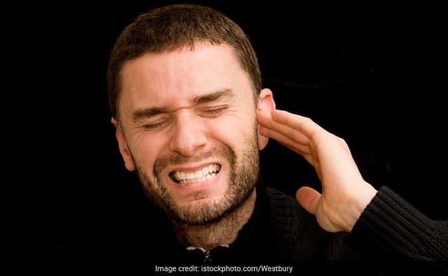 What Is That Ringing Sound In My Ear?