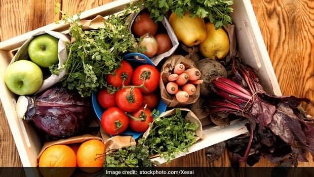 According to Ayurveda, every hot and cold food has an innate potency
