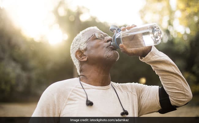 Working out can help fasten stroke recovery