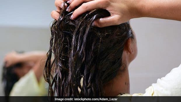 Haircare: You may experience several hair-related issues during monsoon