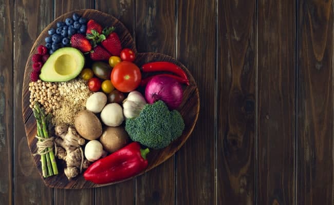 Restaurants have started including healthy foods in their dishes