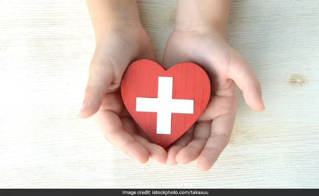 Cardio exercises help in improving your heart rate