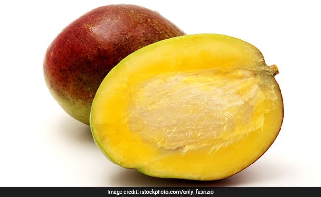 Mango is known as the king of fruits and for good reason