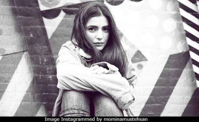 Momina Mustehsan revealed she was fighting with depression until a few months ago