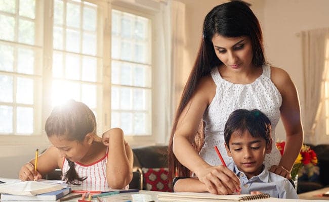 Parents' autonomy in the workplace can help boost the health of their children