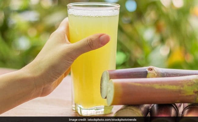Sugarcane juice can boost metabolism and aid quick weight loss