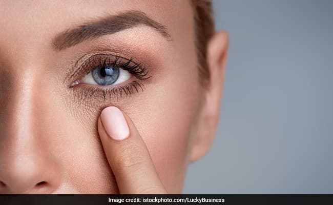 Premature ageing hampers confidence and affects personality